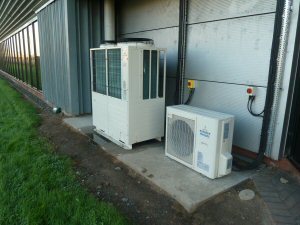 Photo of Air Conditioning