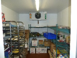 Photo of Refrigeration