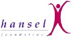 Photo of Hansel Foundation Logo