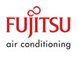 Fujitsu logo and link to website