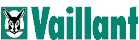 Vaillant logo and link to website