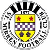 Photo of St Mirren Football Club Logo